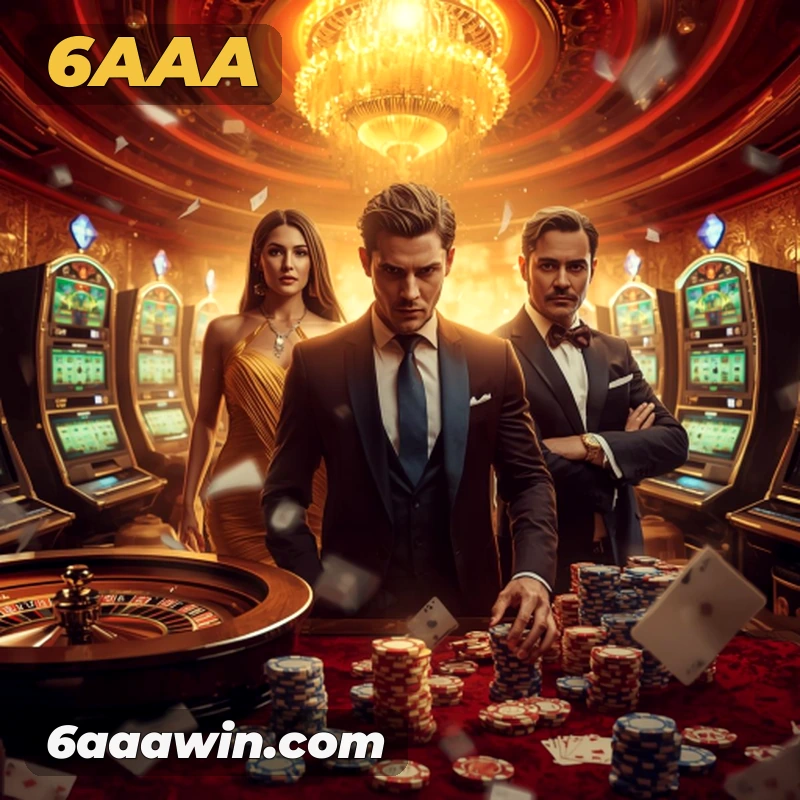 6aaa - App Performance