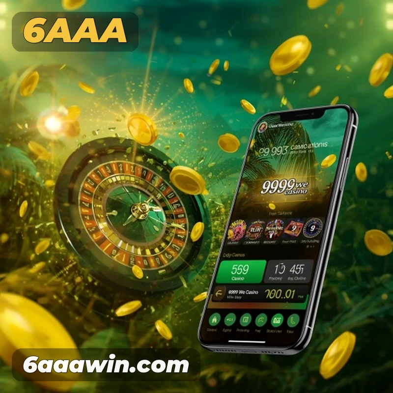 6aaa Brasília - Casino Guide