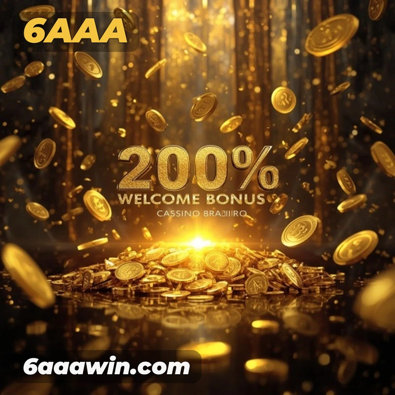 6aaa Belo Horizonte - VIP Casino