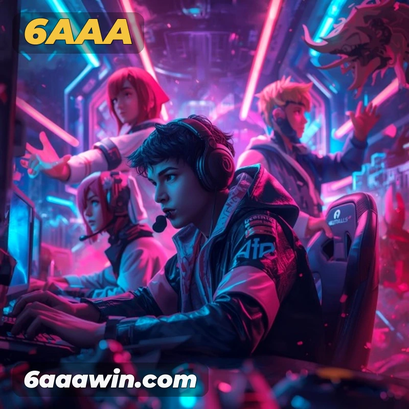 6aaa São Paulo - Jogo Providers