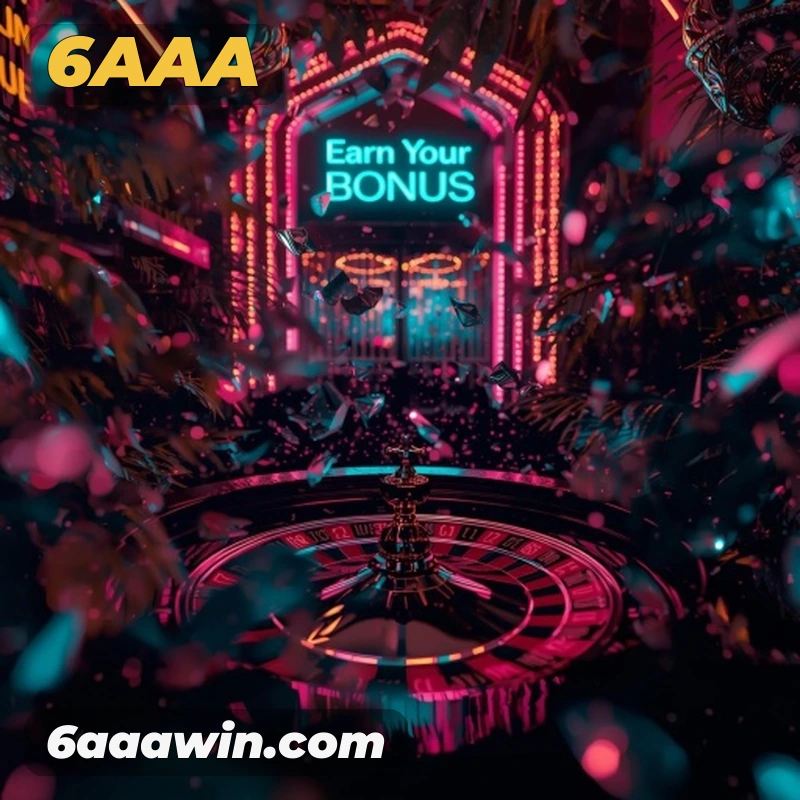 6aaa Belo Horizonte - Jackpots