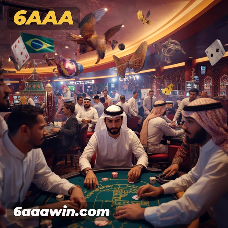 6aaa - Support