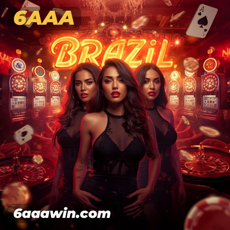6aaa Brasília - Betting Features
